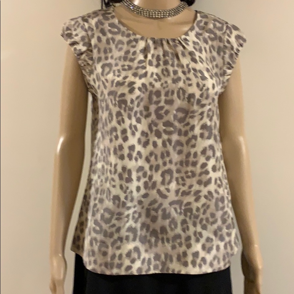 Banana republic top